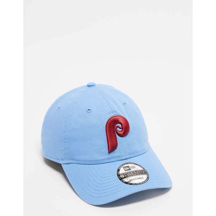 Phillies baby blue hat online