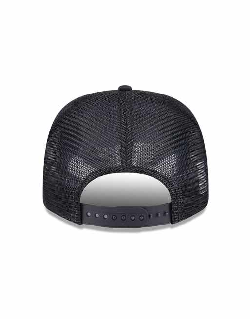 New Era - Pittsburgh Pirates 9seventy - Casquette camionneur - Noir, 6 de 6