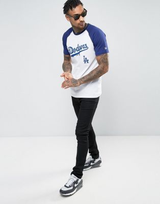 dodgers jersey outfit