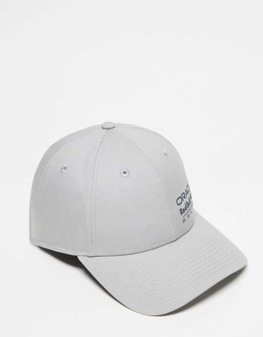 New Era – Red Bull F1 9forty – Unisex-Kappe in Grau