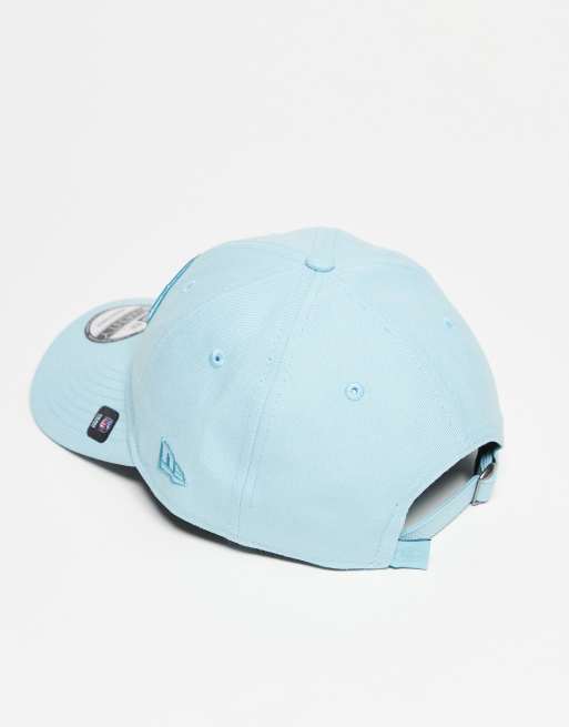 New Era - San Francisco 49ers 9twenty - Cappellino blu tono su tono, 3 di 3