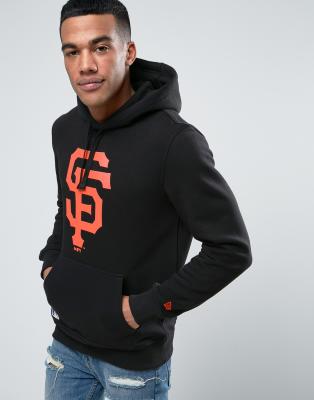 sf giants zip up hoodie