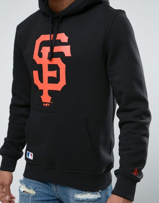 New Era San Francisco Giants Hoodie