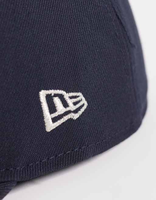 New Era – Seattle Mariners 9forty – Kappe in Blau, 2 von 3