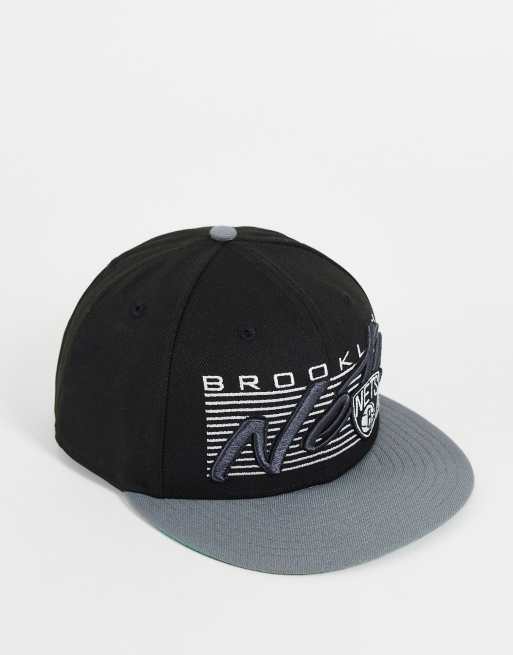 Brooklyn nets cheap new era snapback