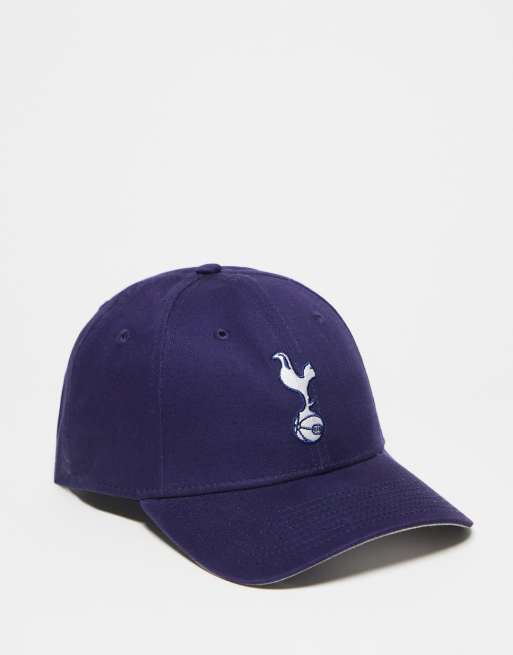 Tottenham hotspur store 47 brand hat