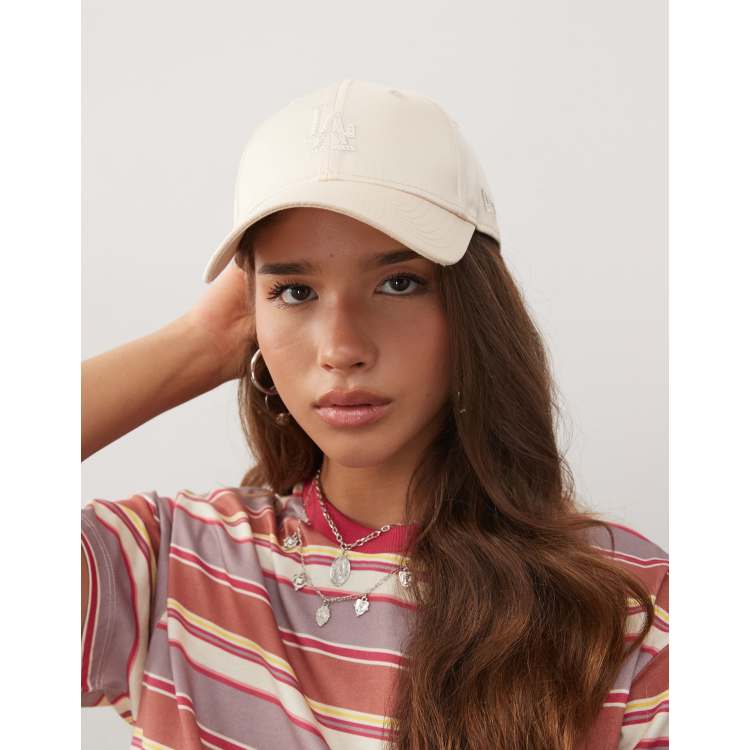 Crystal Hat - Womens Baseball Hats - Trucker Hats - Rhinestones Cap - View #8