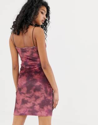 velvet 2 piece dress