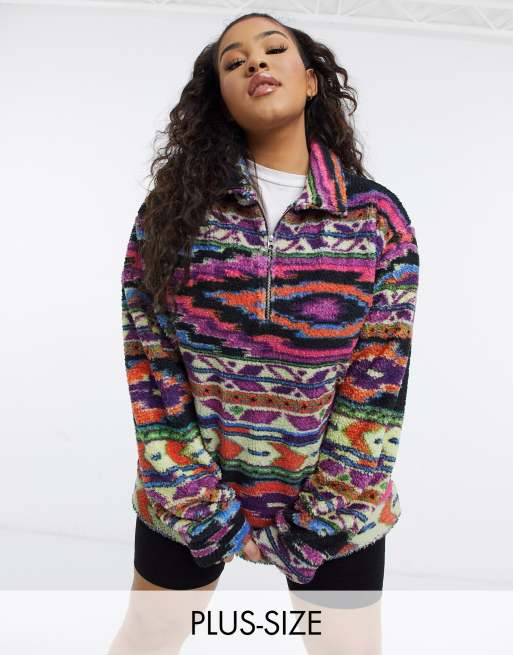 New girl outlet order plus size