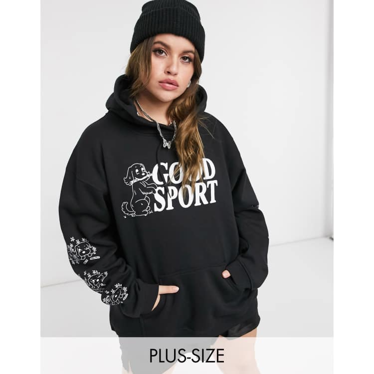 Join the new girl order hoodie outlet