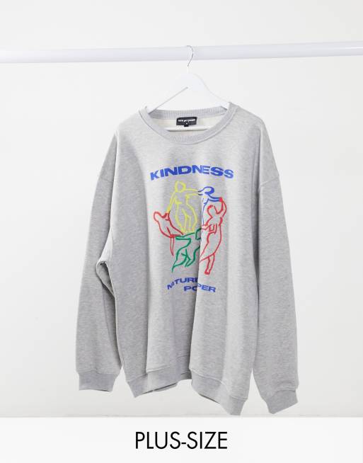 New on sale girl sweatshirt