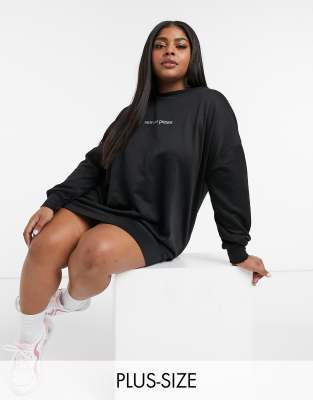 asos curve womens