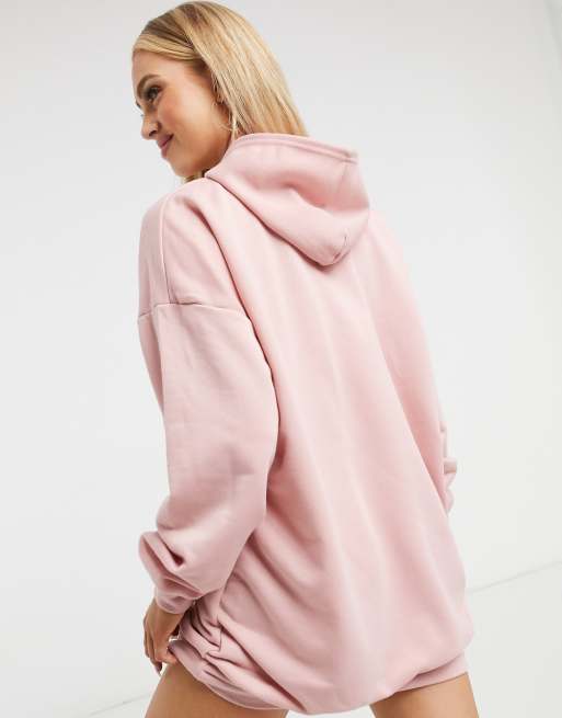 Hoodie dress girl deals