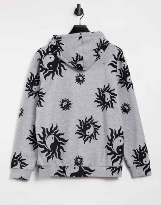 Join the new girl order hoodie hotsell