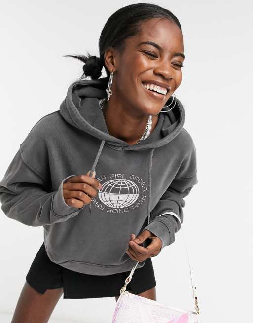 Join the new girl order hoodie new arrivals