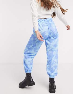 high waisted tracksuit pants