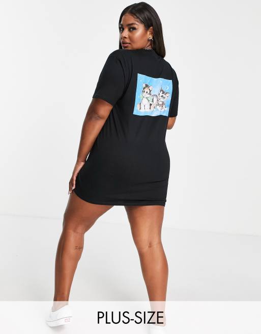 New girl order plus size sales