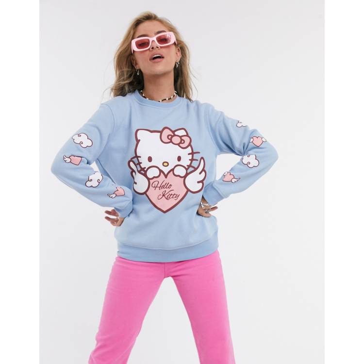 hello kitty ange