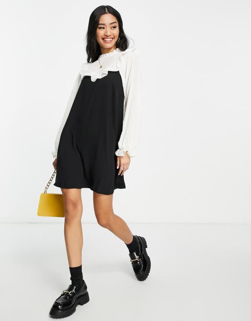 Asos 2 on sale in 1 dress