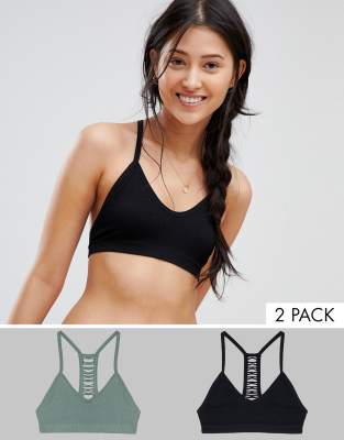 sports bras asos