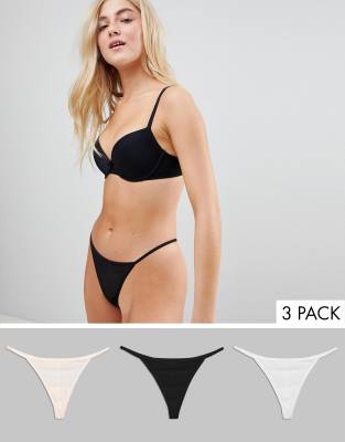 new look ladies underwear