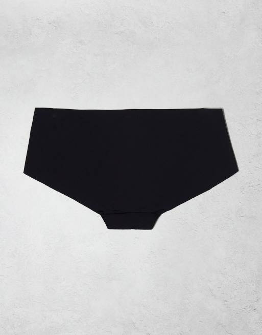 New Look 3 pack no VPL shorts in multi, 3 of 4
