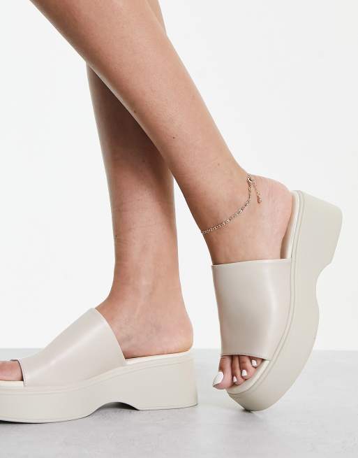 90s mules sandal new arrivals
