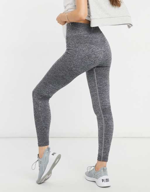 New look outlet grey leggings