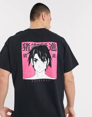 kappa anime shirt