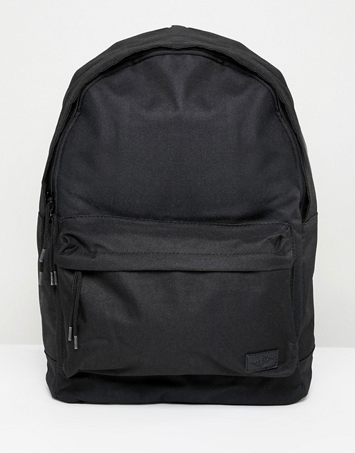 New Look backpack in black | ASOS