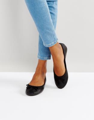 New Look Ballerina Flat | ASOS