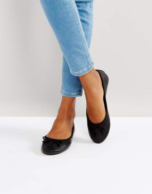 New look ballet flats new arrivals