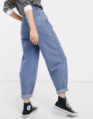 asos balloon leg jeans review