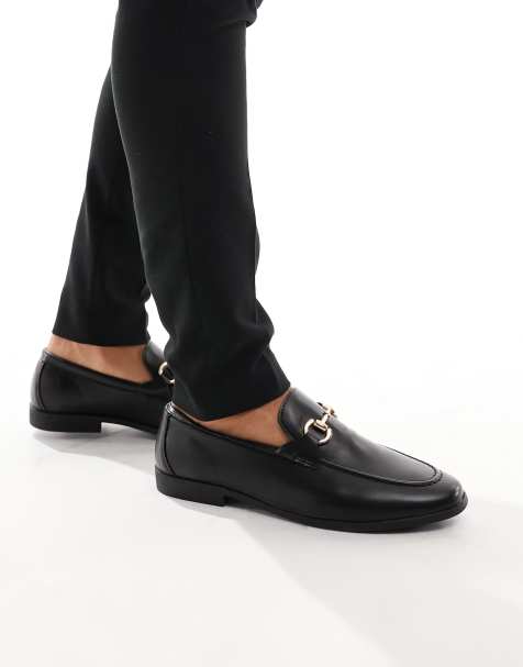 Men's Loafers | Black, Designer & Suede Loafers | ASOS