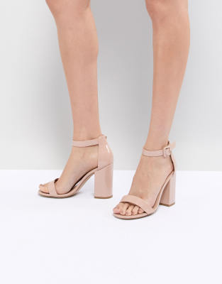 new style heels sandal