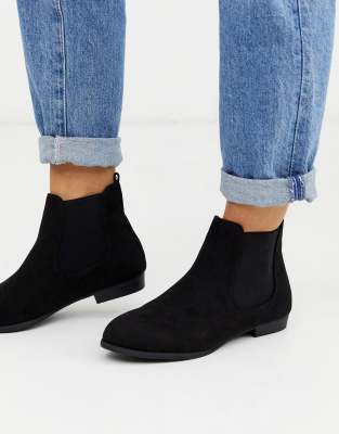 asos chelsea boots ladies