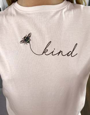 bee kind shirt