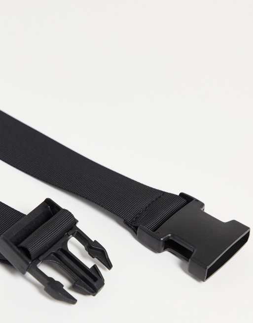 610B Belt Clip Black - Belts & Belt Buckles at  : 1013482436