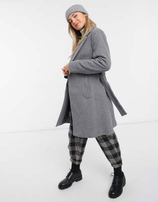 asos womens coats uk
