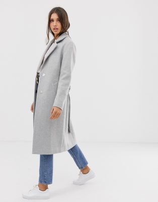 burberry brit down jacket