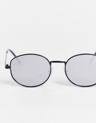 asos new look sunglasses