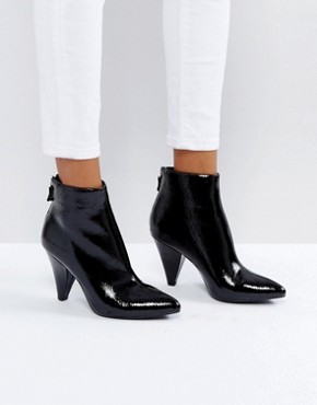 Women's Boots | Ankle, Knee High & Over the Knee | ASOS