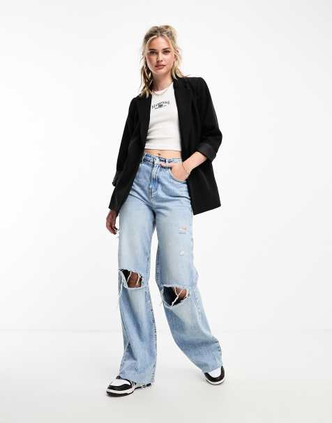 Asos shop ladies blazers