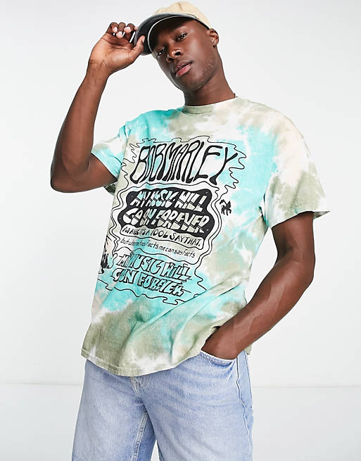 New Look Bob Marley t-shirt | ASOS