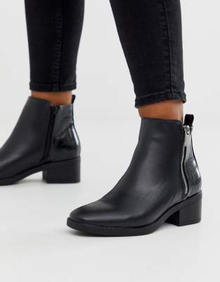 Bottes NEW LOOK pas cher - Mes Chaussures