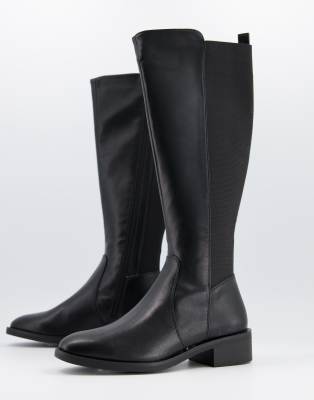 bottes homme new look