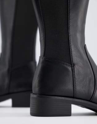 bottes homme new look