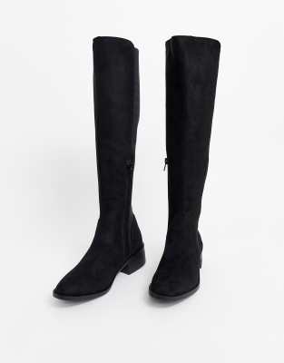 mocassin homme hiver
