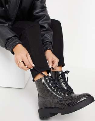 newlook bottines
