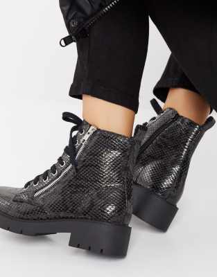 newlook bottines